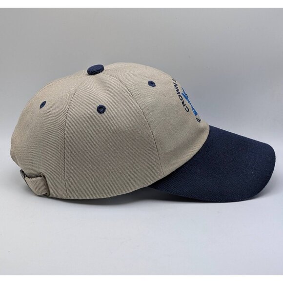 Royal Caribbean Crown and Anchor Society Hat Swag Cruise Loyalty Club Clean - Picture 4 of 6